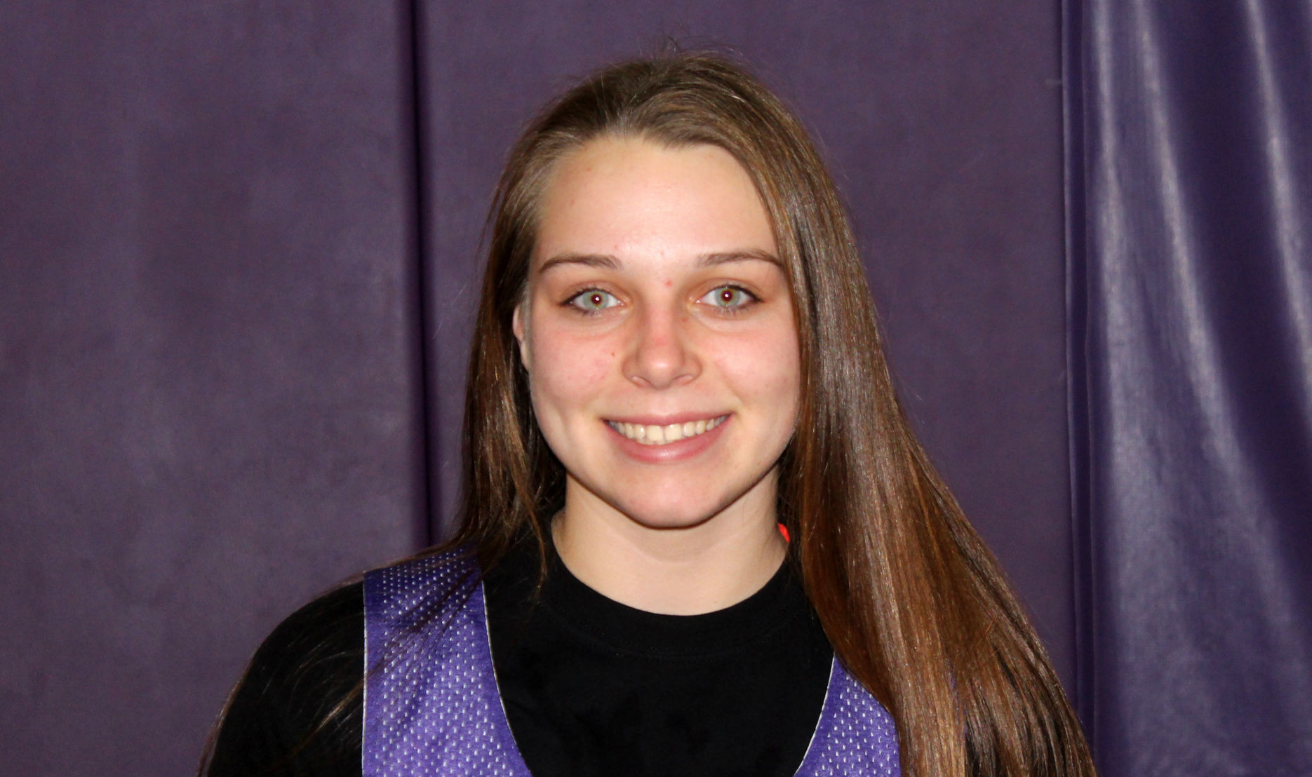 Justine Kane